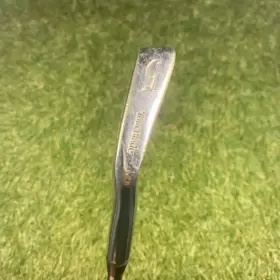 FG-51 WILSON STAFF Tour Blade Iron Stiff Flex Steel Right #2