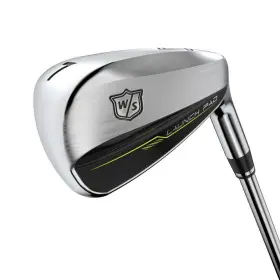 WG1P026301R WILSON STAFF Launch Pad Graphite Shafts Iron Set WG1P026301R WILSON STAFF Launch Pad Graphite Shafts Iron Set
