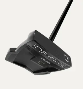 WG1P03910134 WILSON STAFF Infinite Torque Putter Mallet Shaft