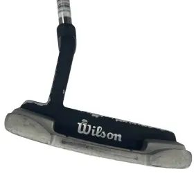 WGD601000 WILSON STAFF Harmonized Putter Steel Shaft Single #3