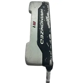 WGD601000 WILSON STAFF Harmonized Putter Steel Shaft Single