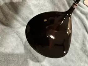 WGW212000S105 WILSON STAFF Dxi Driver Aldila Voodoo Shaft #3