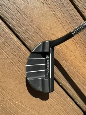 WGW90310035 WILSON STAFF Mens Infinite Putter Grant Park Golf WGW90310035 WILSON STAFF Mens Infinite Putter Grant Park Golf