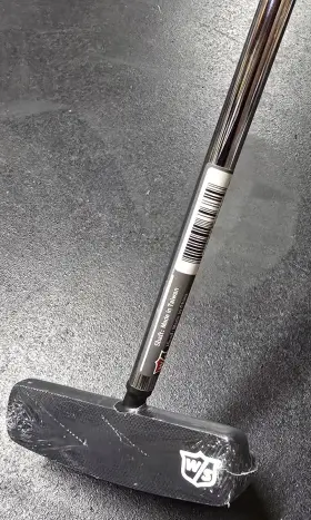 WGW90315034 WILSON STAFF Infinite South Mallet Putter