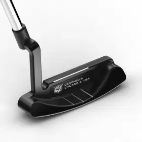 WGW90330035 WILSON STAFF Infinite Shore Putters Counter #3