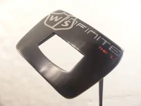 WSLM35 WILSON STAFF Mens Infinite Steel Rh Mallet Putter Head