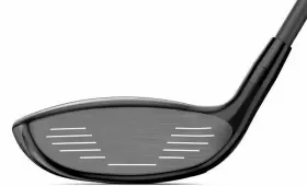 WG1P027303L WILSON Golf Ladies Staff Launch Pad Fairway Woods #2