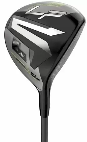 WG1P027303L WILSON Golf Ladies Staff Launch Pad Fairway Woods