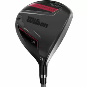WG1P029203S WILSON Mens Dynapower Fairway Lh