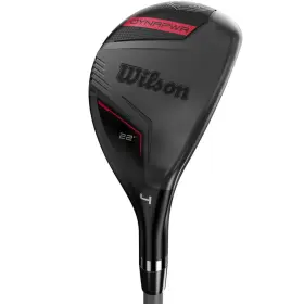 WG1P029305R WILSON Mens Dynapower Hybrid Lh Rg