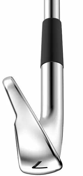 WG1P032402R WILSON Dynapower Forged Iron Set Steel #2