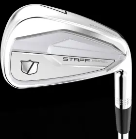 WG1P032603S WILSON Staff Cb Irons Stiff Flex WG1P032603S WILSON Staff Cb Irons Stiff Flex