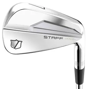 WG1P032701S WILSON Staff Blade Irons Flex WG1P032701S WILSON Staff Blade Irons Flex