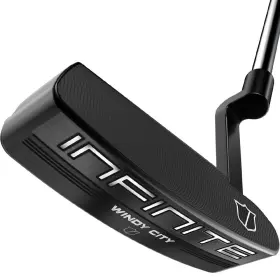 WG1P03300135 WILSON Mens Infinite Putter Rh WG1P03300135 WILSON Mens Infinite Putter Rh