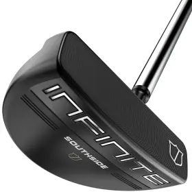 WG1P03340134 WILSON Mens Infinite South Putter Rh