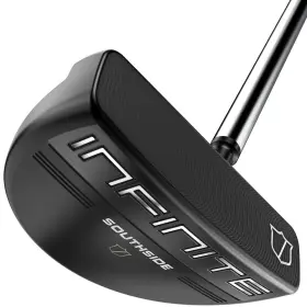 WG1P03340135 WILSON Mens Infinite South Putter Rh WG1P03340135 WILSON Mens Infinite South Putter Rh