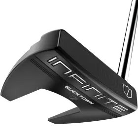 WG1P03370134 WILSON Mens Infinite Bucktown Putter Rh WG1P03370134 WILSON Mens Infinite Bucktown Putter Rh