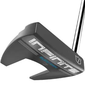 WG1P03380133 WILSON Womens Infinite Bucktown Putter Rh WG1P03380133 WILSON Womens Infinite Bucktown Putter Rh