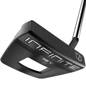WG1P03400134 WILSON Mens Infinite Putter Rh WG1P03400134 WILSON Mens Infinite Putter Rh