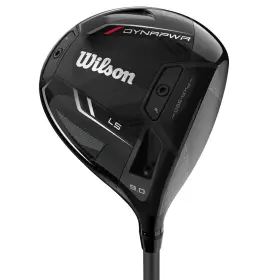 WG1P036202X WILSON Mens Dynapwr Ls Driver Rh Denali
