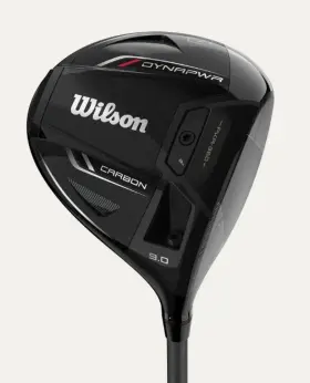 WG1P036601L WILSON Staff Dynapwr Carbon Driver Ust Helium Nct