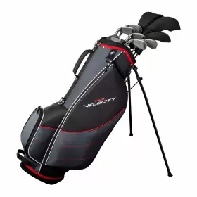 WG1R0264011 WILSON Tour Velocity Mens Right Golf Club Set #2