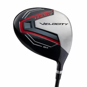 WG1R0264011 WILSON Tour Velocity Mens Right Golf Club Set #3