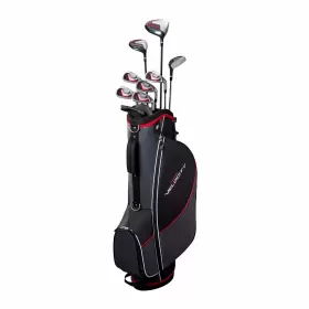 WG1R0264011 WILSON Tour Velocity Mens Right Golf Club Set