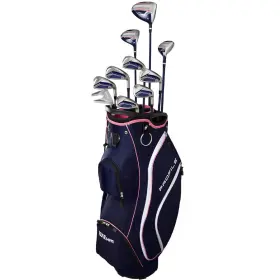 WG1R0363031 WILSON Womens Bag Set Rh Pet WG1R0363031 WILSON Womens Bag Set Rh Pet