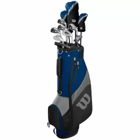 WGGC67200 WILSON Mens Sgi Set Bag Rh Sr