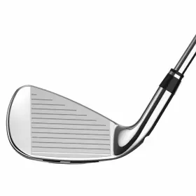 WGR2000090 WILSON Staff Womens Golf Clubs Irons Aldila Lady #2