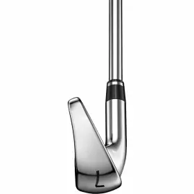 WGR2000090 WILSON Staff Womens Golf Clubs Irons Aldila Lady #3