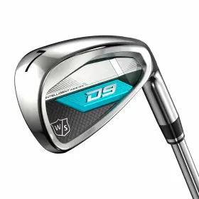 WGR2000090 WILSON Staff Womens Golf Clubs Irons Aldila Lady