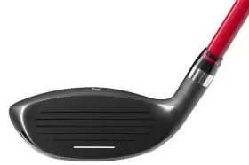 WGW402225 WILSON Golf Staff Hybrid Flex Sl #3