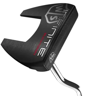 WGW90327035 WILSON Golf Infinite Bucktown Putter WGW90327035 WILSON Golf Infinite Bucktown Putter