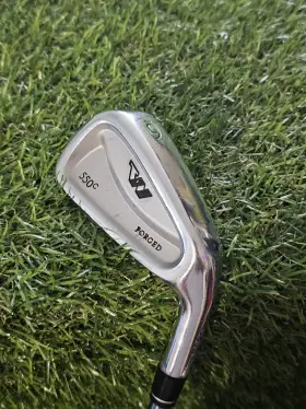 550C WISHON Golf Forged Iron Right Graphite Shaft