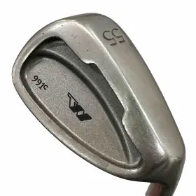 991C WISHON Golf Wedge Flex Steel Shaft Right