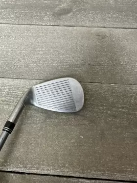 765WS WISHON GOLF Iron Flex Graphite Shaft Pride Grip #3