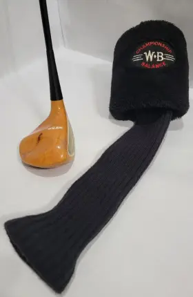 S5A1461 WOOD BROTHERS Bros Kool Cat Driver Formula Flex Shaft #2