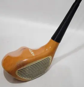 S5A1461 WOOD BROTHERS Bros Kool Cat Driver Formula Flex Shaft #3
