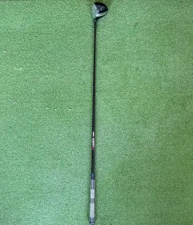 GWDXFG0002 X-FACTOR Hammer Torque Light Smart Shaft Wood GWDXFG0002 X-FACTOR Hammer Torque Light Smart Shaft Wood