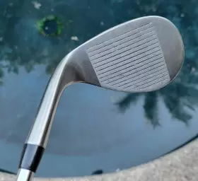 323326 XE1 Ultimate Wedge Flex #3