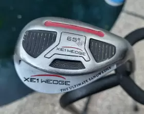 323326 XE1 Ultimate Wedge Flex