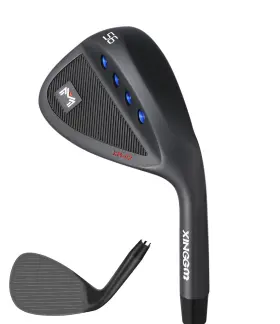 XM-02 XINGGM Forged Golf Wedge Set Men Individual Gap