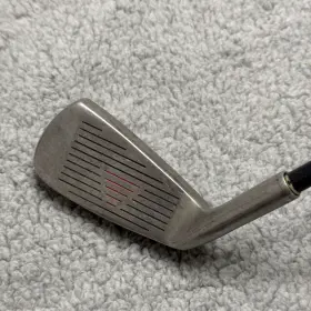 D42152313 XPC Tungsten Driving Iron Temper Release #2