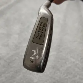 D42152313 XPC Tungsten Driving Iron Temper Release #3