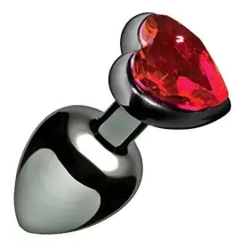 AM244 XR ACCELERATOR Heart Steel Plug #2