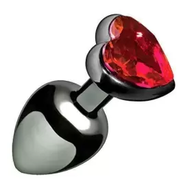 AM244 XR ACCELERATOR Heart Steel Plug
