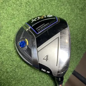 055329112618 XXIO Eleven Fairway Wood Stiff Flex Right Mens