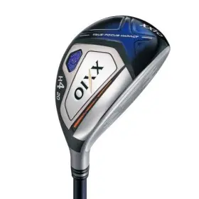 10261760 XXIO Mens Hybrid Graphite Stiff Flex Right